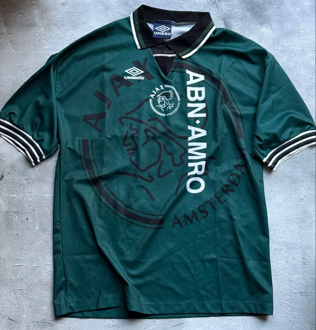 2026年最新】アヤックス アンブロの人気アイテム - メルカリ