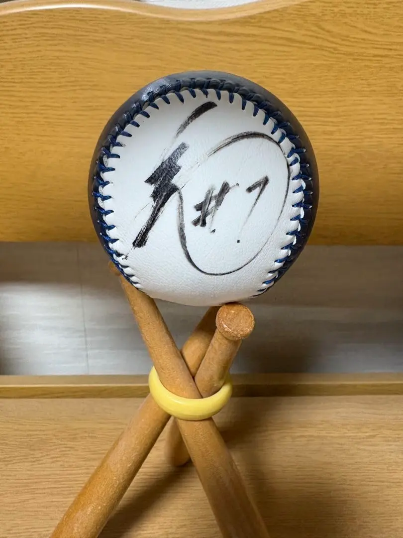 2026年最新】野村克也 サインボールの人気アイテム - メルカリ