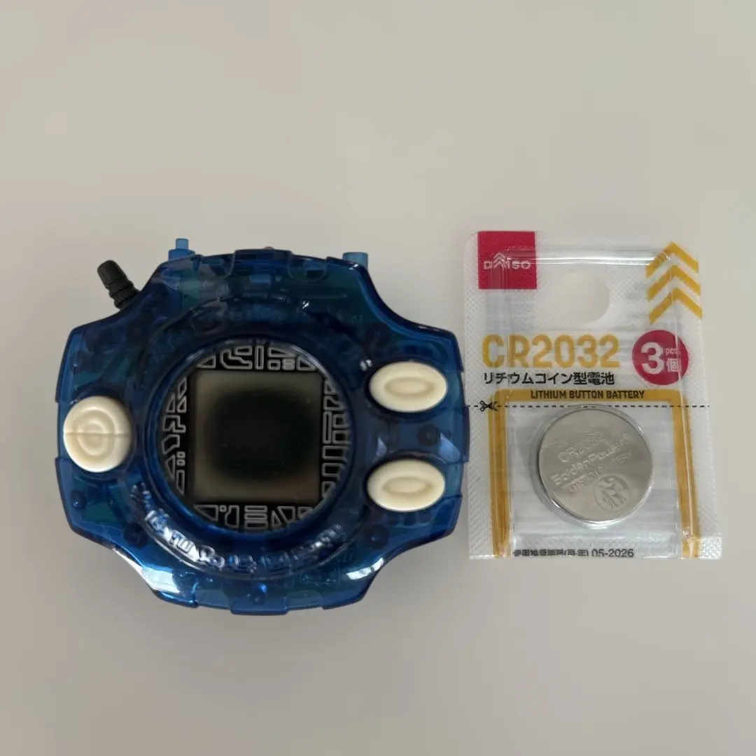 2026年最新】デジヴァイス1999の人気アイテム - メルカリ