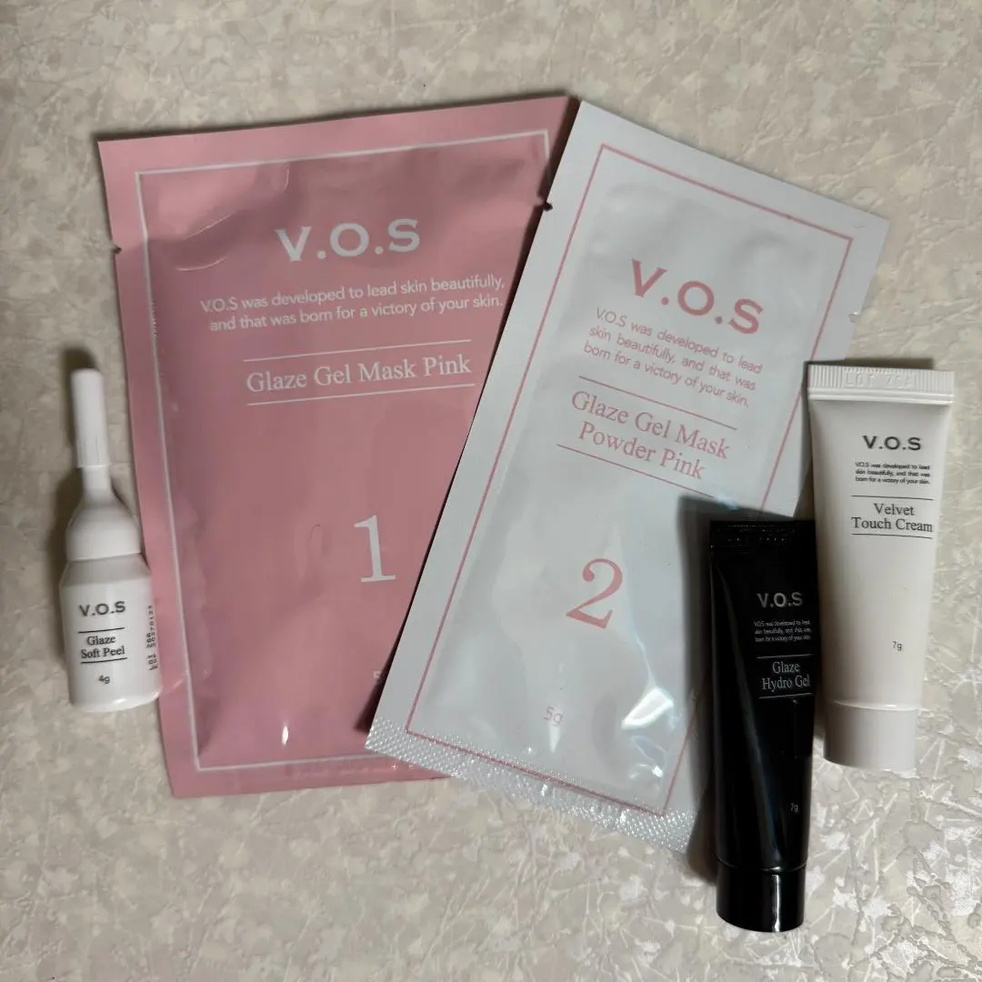 2026年最新】vosサロンケアの人気アイテム - メルカリ