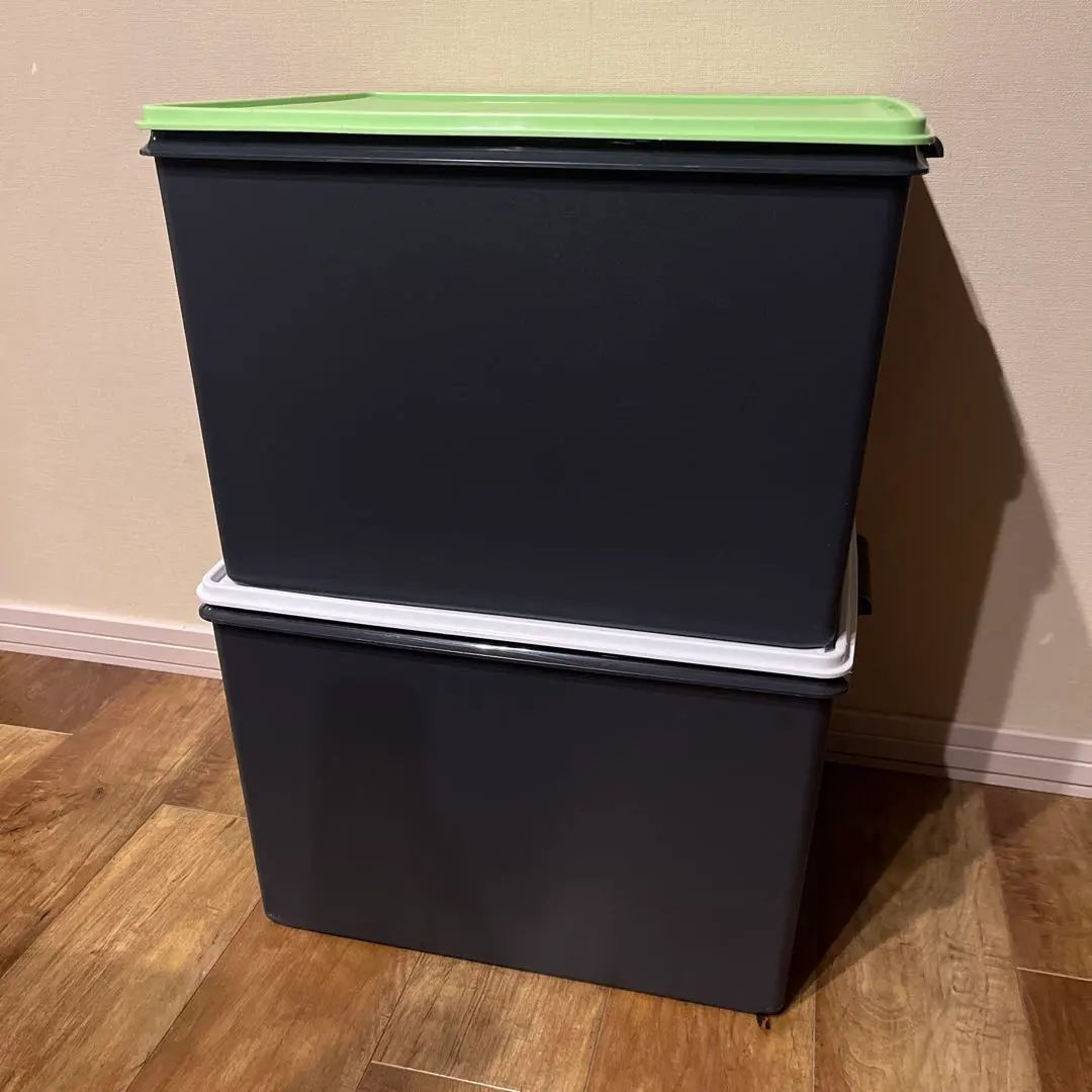 2026年最新】ディープスーパーケース タッパーウェアの人気アイテム