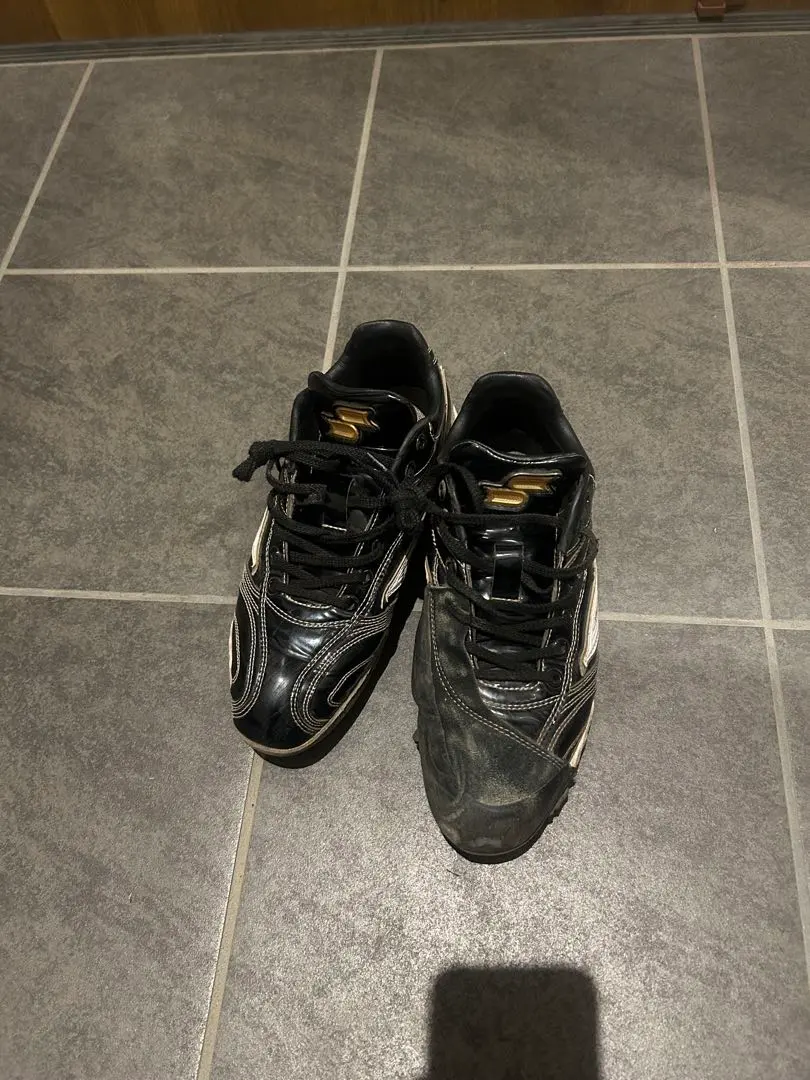 2026年最新】ssk スパイク オーダーの人気アイテム - メルカリ