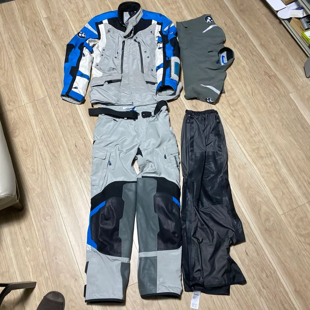 2026年最新】モトラッド ラリーの人気アイテム - メルカリ