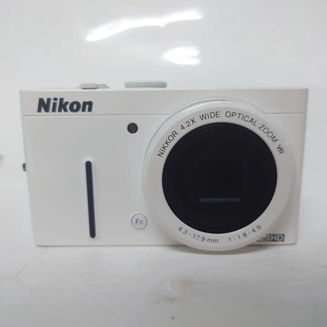 2026年最新】COOLPIX P340 ジャンクの人気アイテム - メルカリ