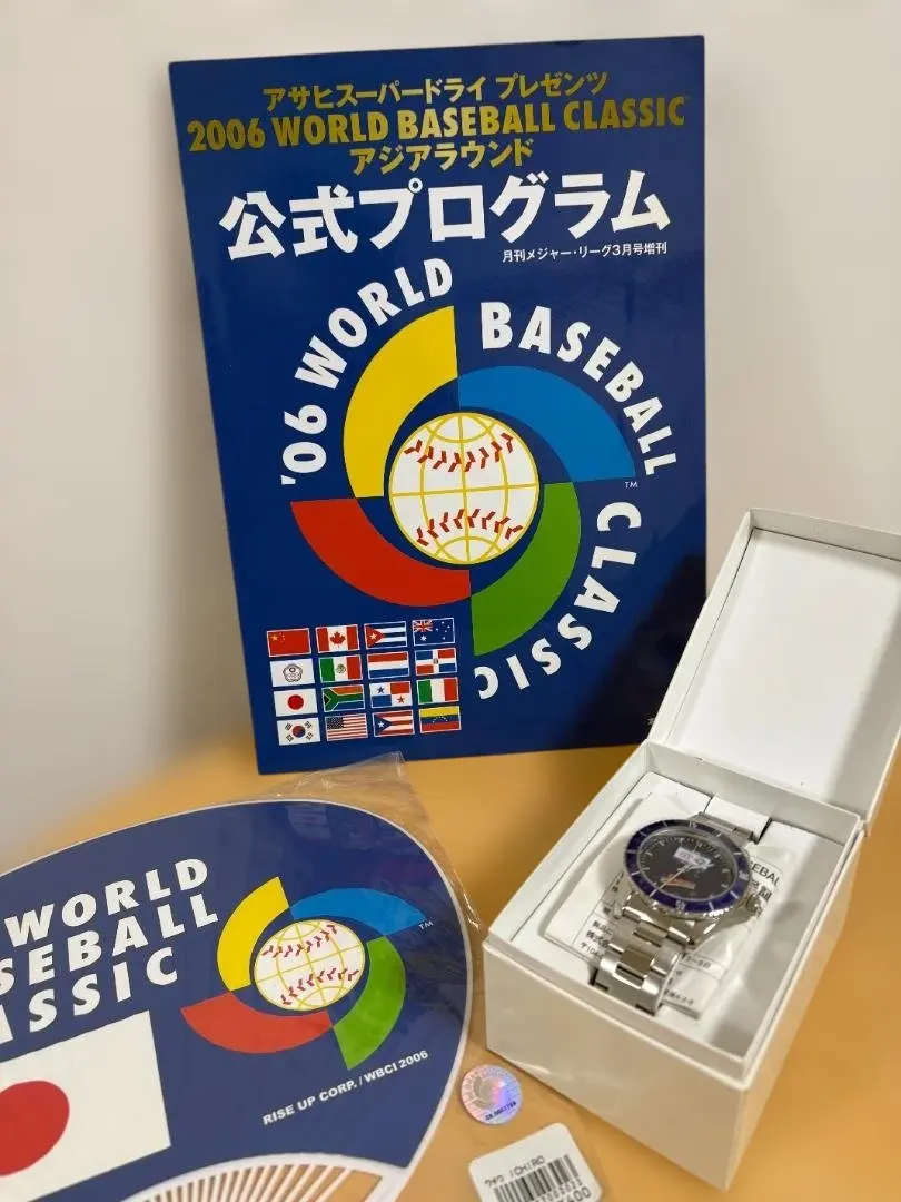 2026年最新】王貞治 時計の人気アイテム - メルカリ