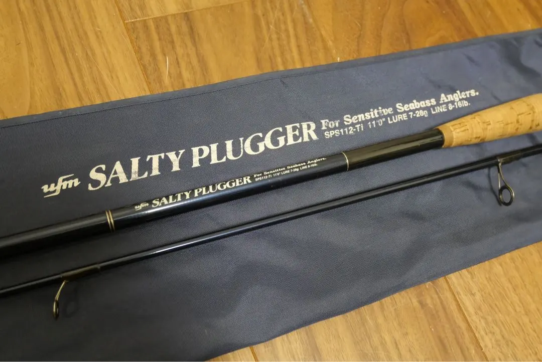 2026年最新】UFMウエダ フライロッドの人気アイテム - メルカリ