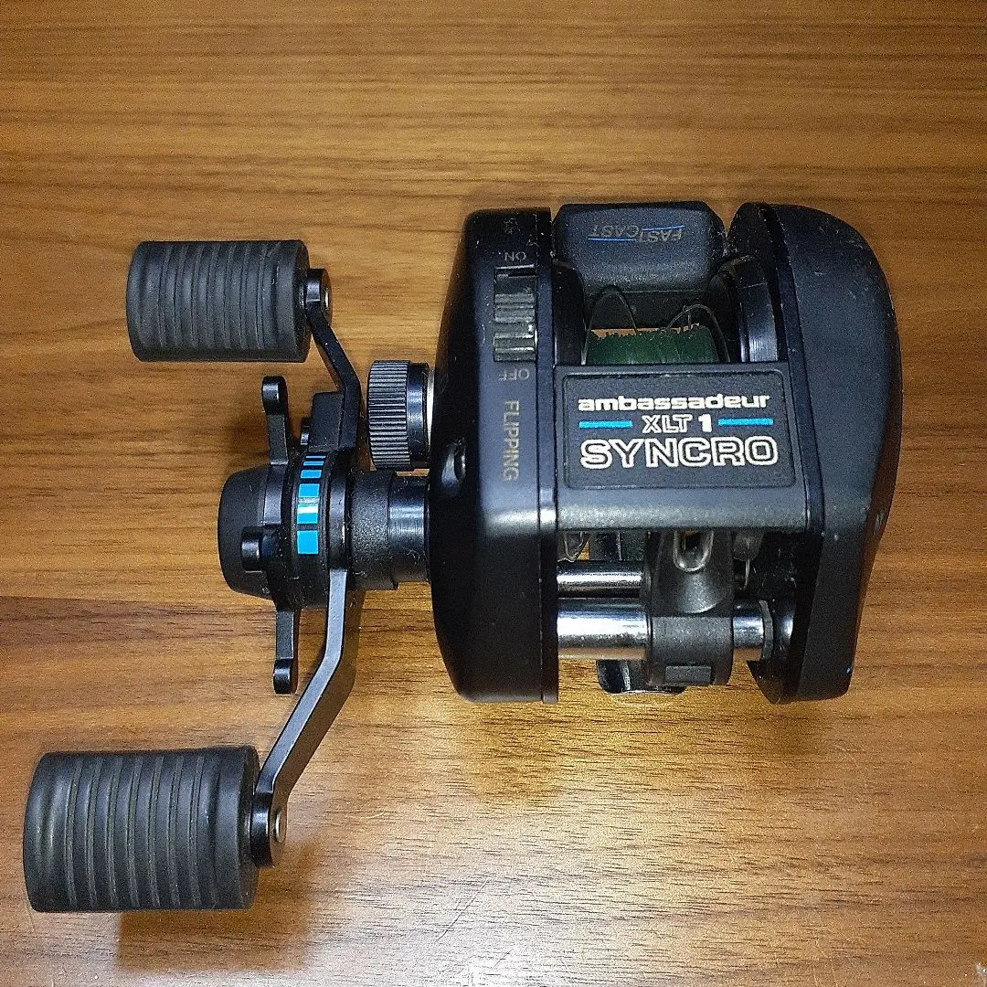 2026年最新】abu xltの人気アイテム - メルカリ