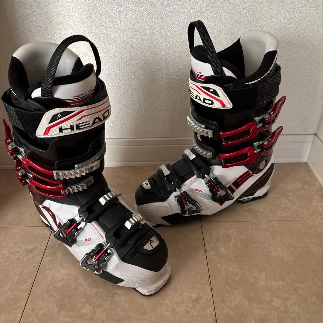 2026年最新】head next edge 80の人気アイテム - メルカリ