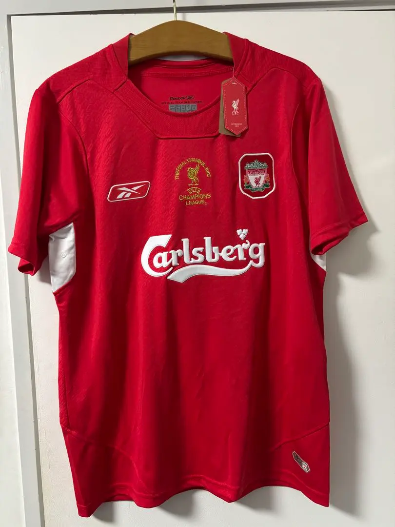 2026年最新】シャビアロンソ ユニフォームの人気アイテム - メルカリ