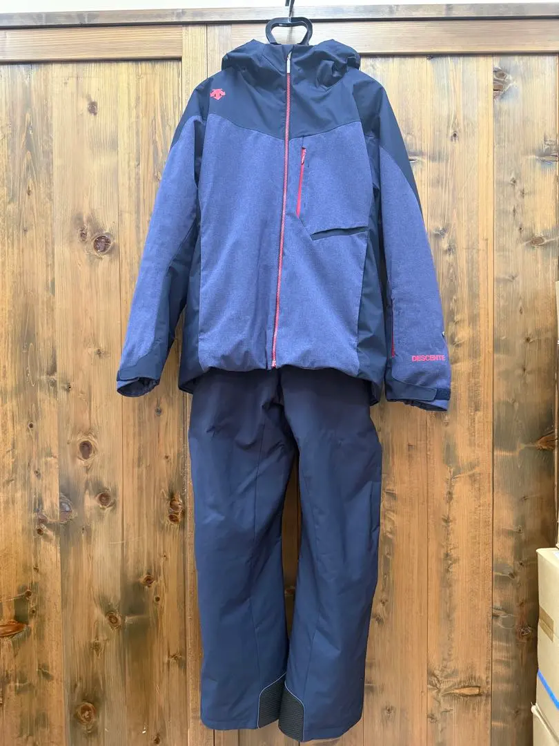 2026年最新】デサント スキー xoの人気アイテム - メルカリ