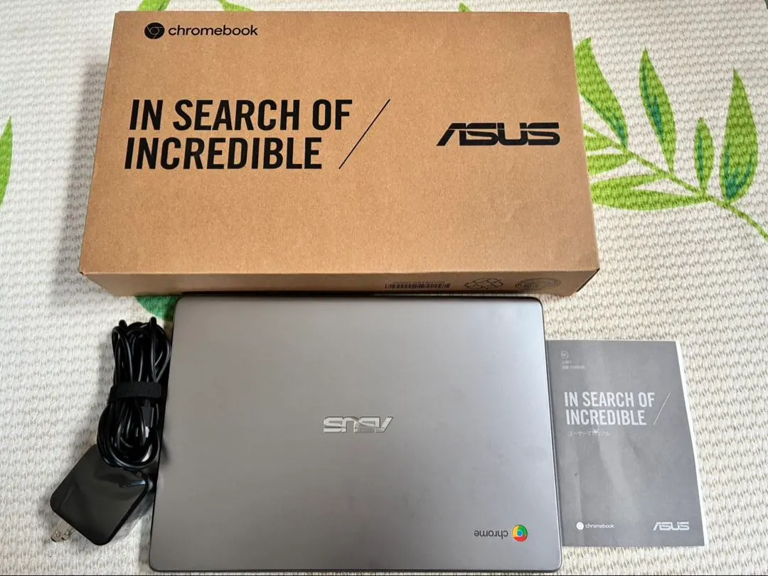 2026年最新】chromebook asus c223naの人気アイテム - メルカリ