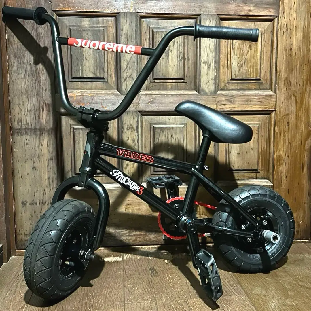2026年最新】rocker mini bmxの人気アイテム - メルカリ