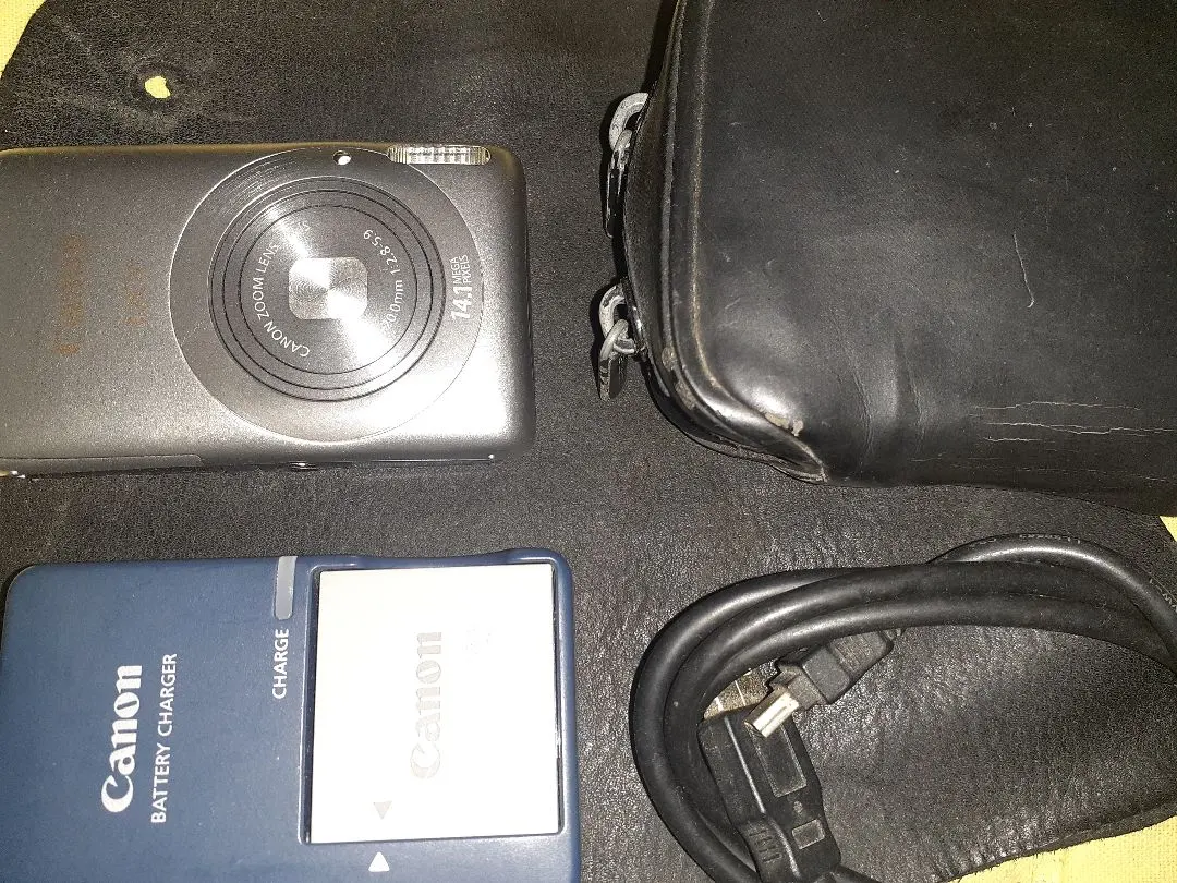 2026年最新】canon ixy400の人気アイテム - メルカリ