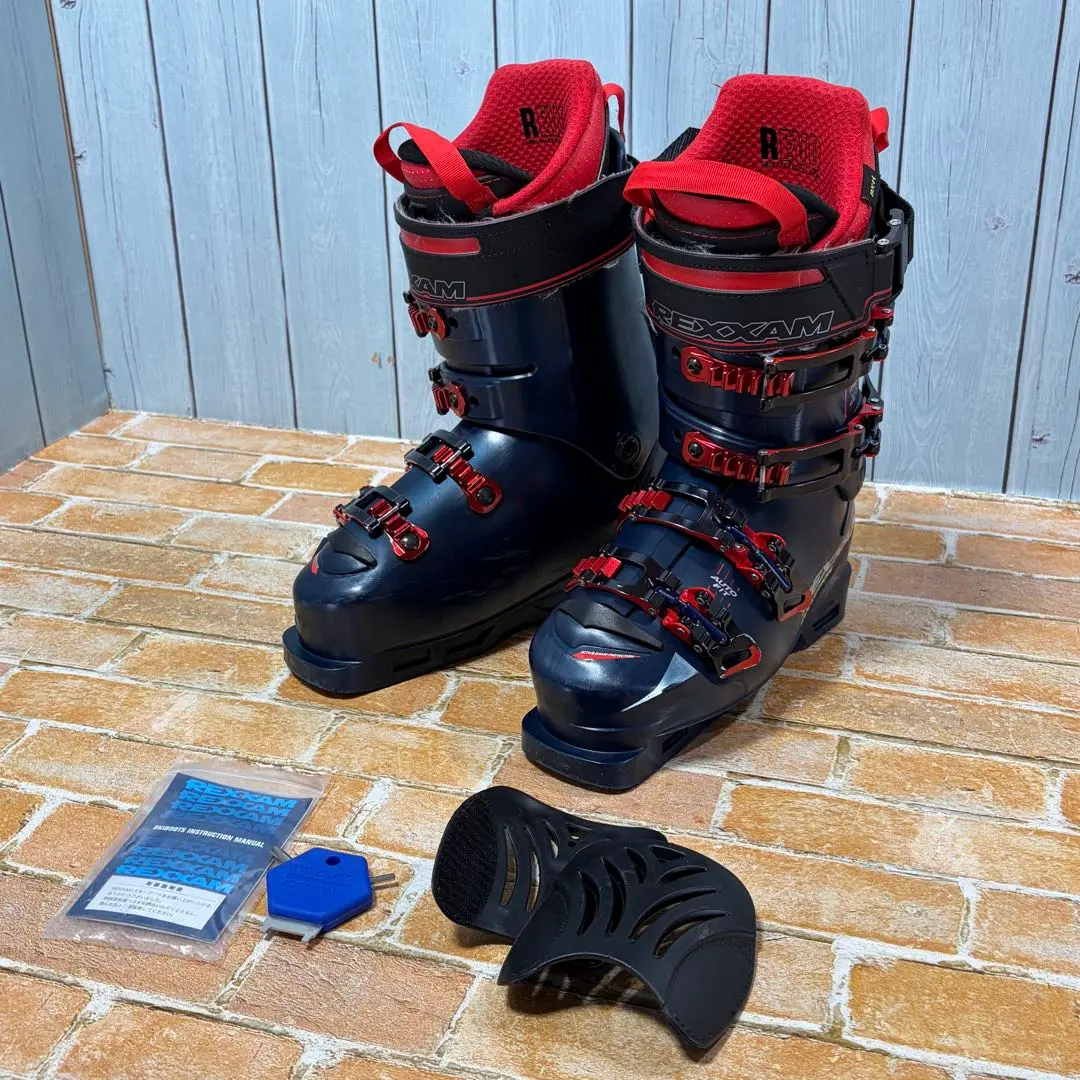 2026年最新】rexxam revo 120sの人気アイテム - メルカリ