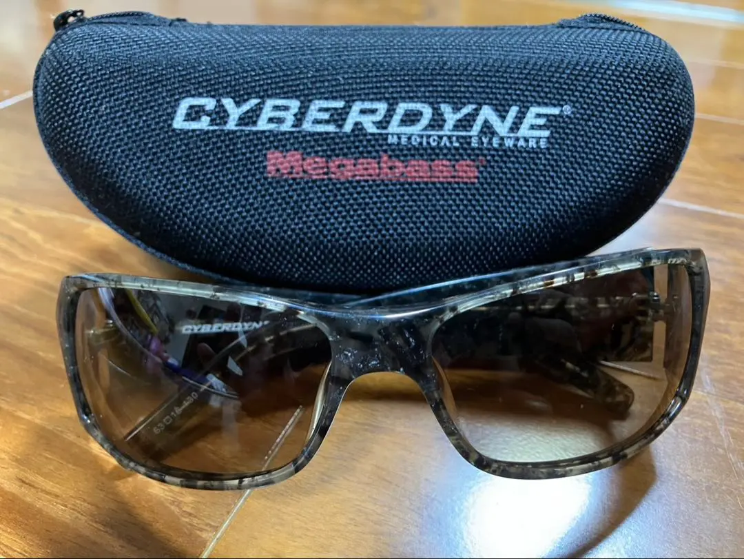 2026年最新】メガバス サイバーダインの人気アイテム - メルカリ