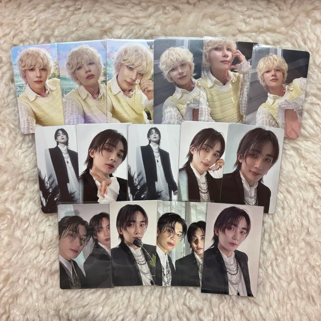 2026年最新】ジョンハン this man ラキドロの人気アイテム - メルカリ