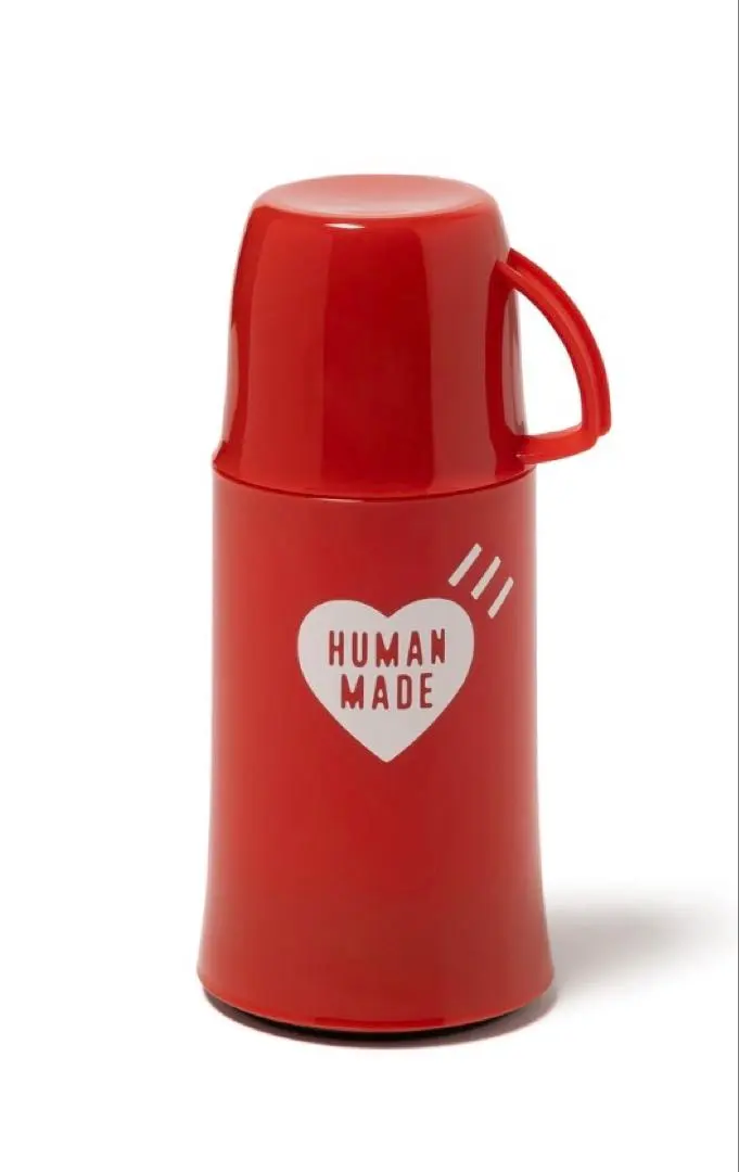 2026年最新】HUMAN MADE 弁当箱・水筒の人気アイテム - メルカリ