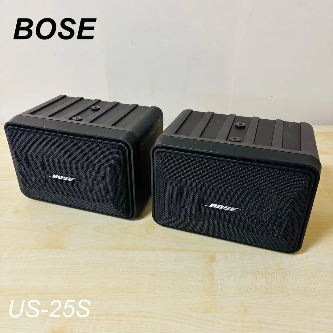 2026年最新】BOSE US 25の人気アイテム - メルカリ