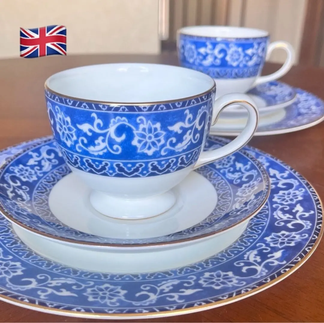 2026年最新】ウェッジウッド bokharaの人気アイテム - メルカリ