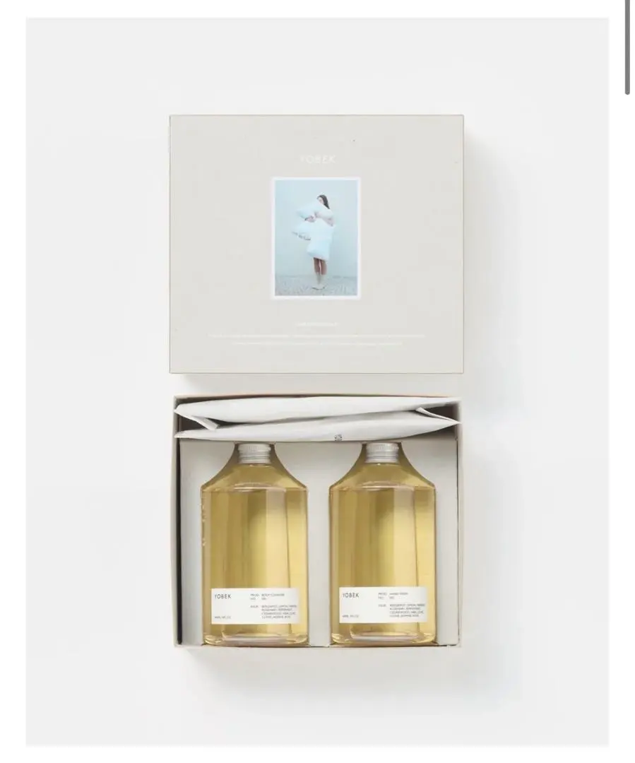 2026年最新】YOBEK シャンプーの人気アイテム - メルカリ