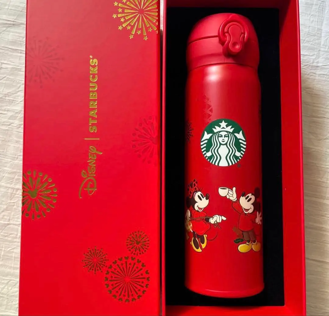 2026年最新】スタバ ディズニー 中国の人気アイテム - メルカリ