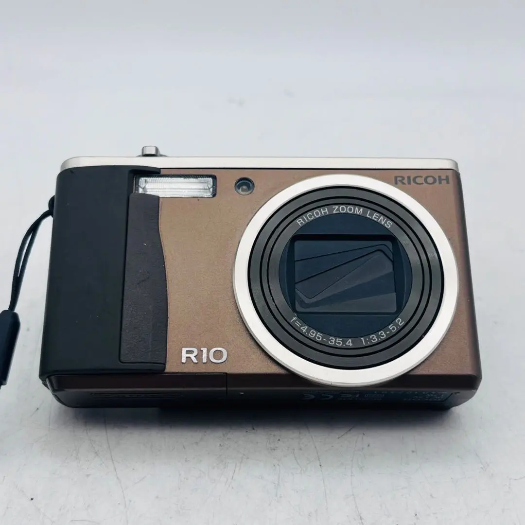 2026年最新】ricoh r10 フィルムの人気アイテム - メルカリ