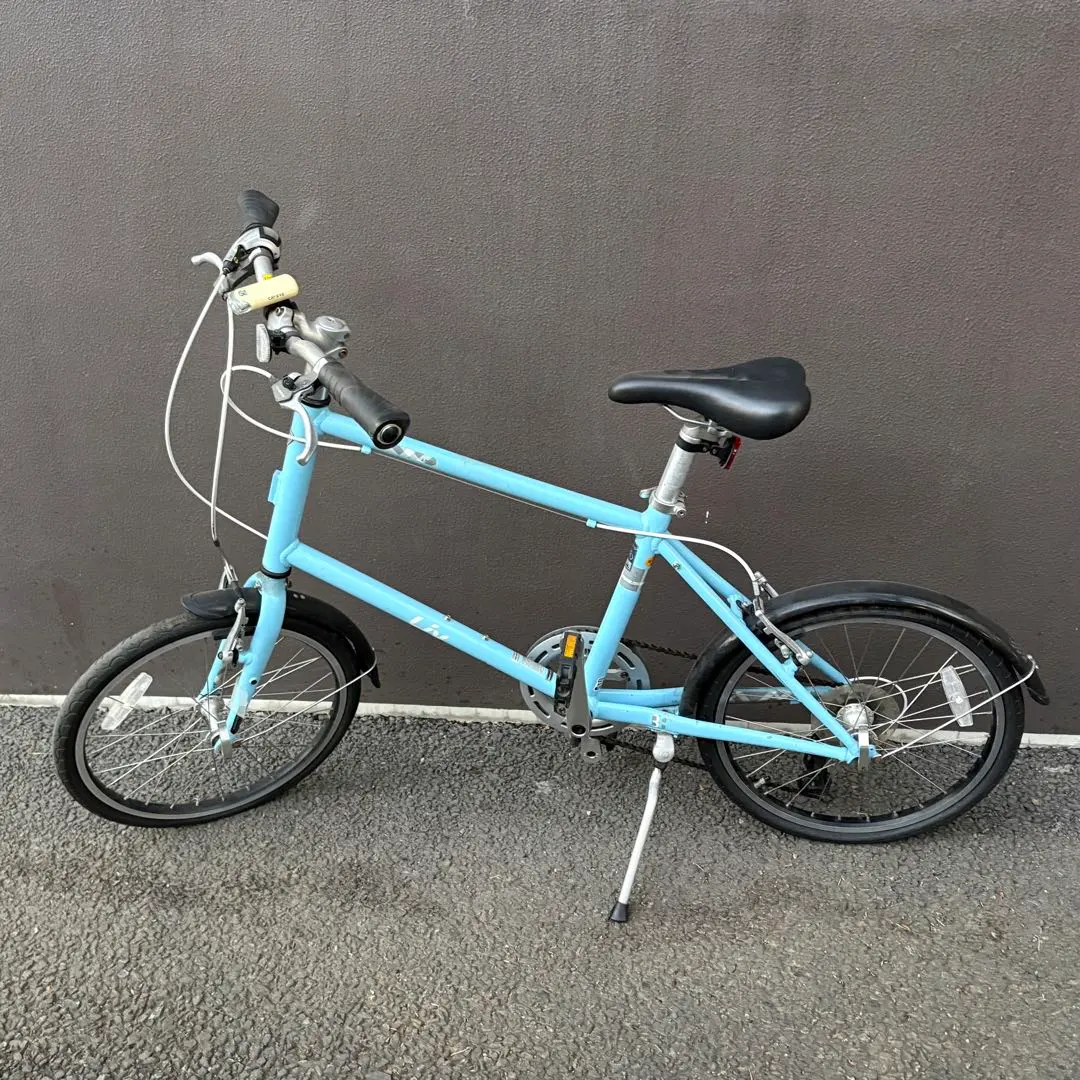 2026年最新】折りたたみ 自転車 giantの人気アイテム - メルカリ