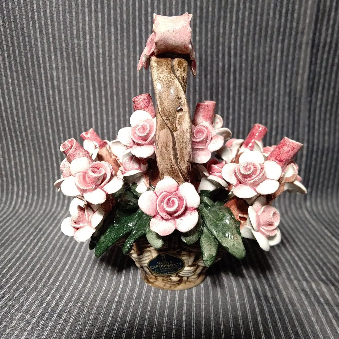 2026年最新】カポディモンテ 陶花の人気アイテム - メルカリ