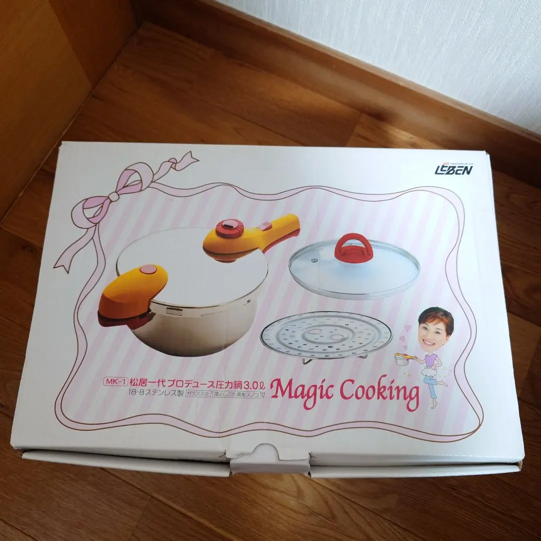 2026年最新】松居一代 圧力鍋 4.5の人気アイテム - メルカリ