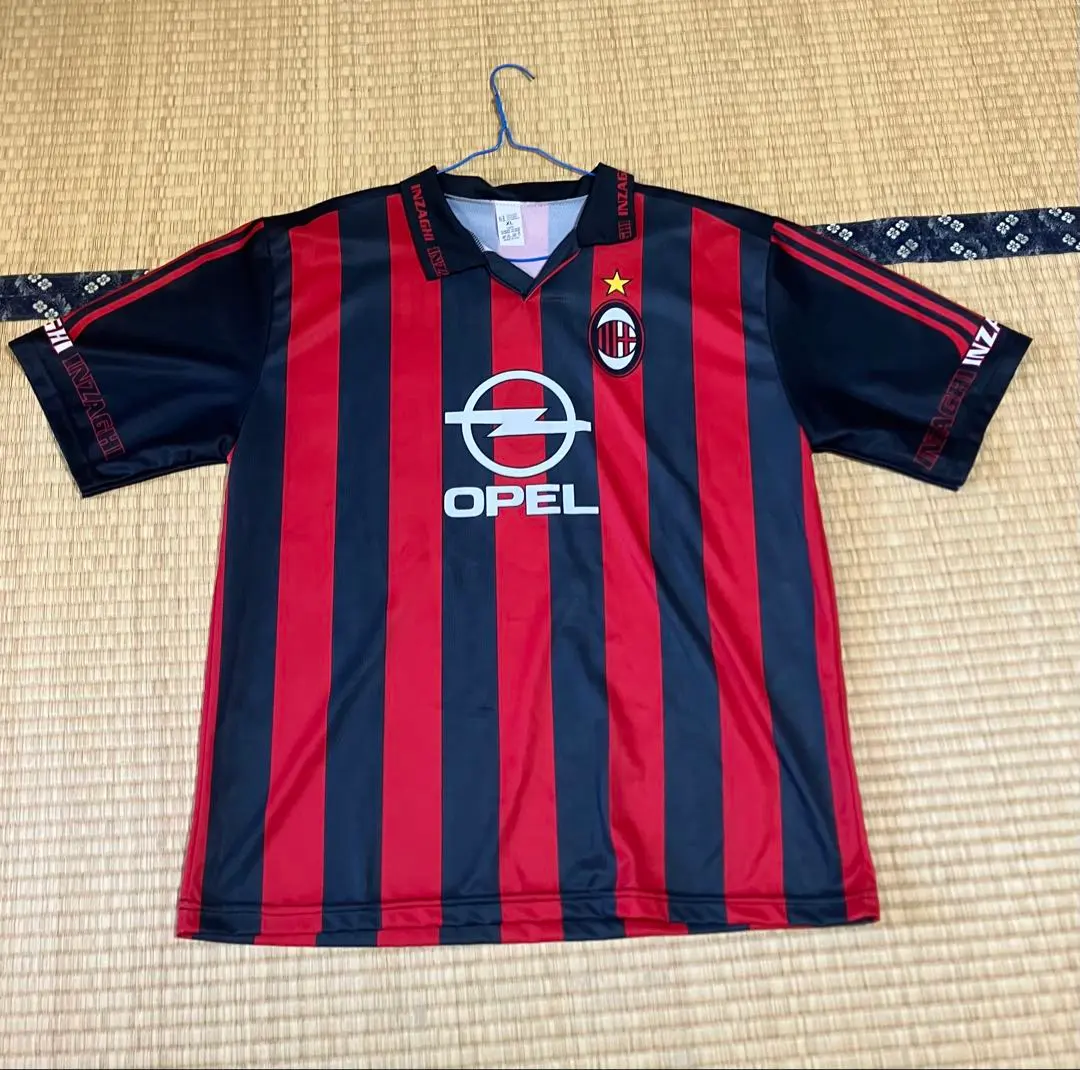 2026年最新】インザー ユニフォームの人気アイテム - メルカリ