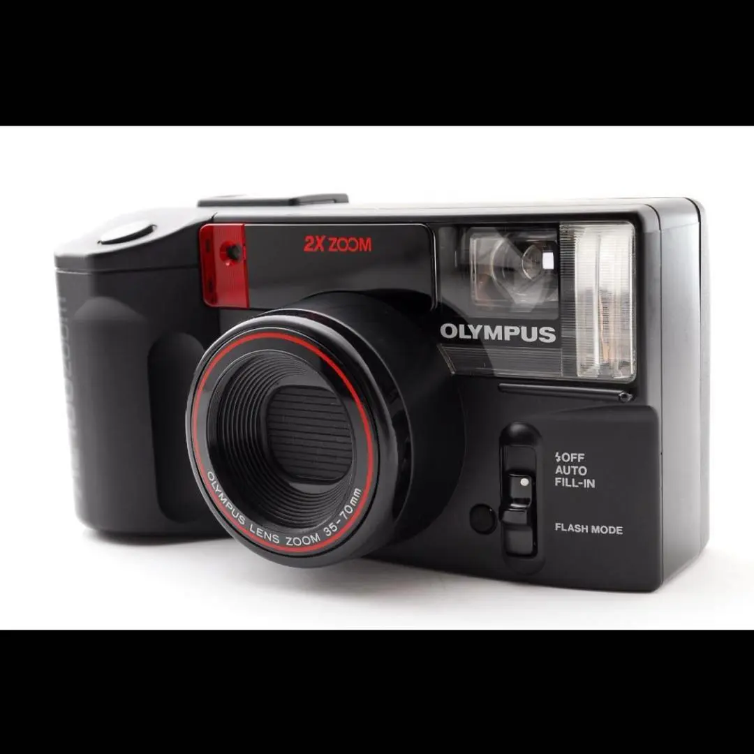 2026年最新】OLYMPUS AZ-100 zoomの人気アイテム - メルカリ