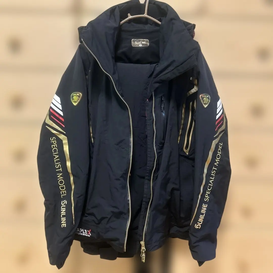 2026年最新】SUNLINE フィッシングスーツ(上下セット)の人気アイテム