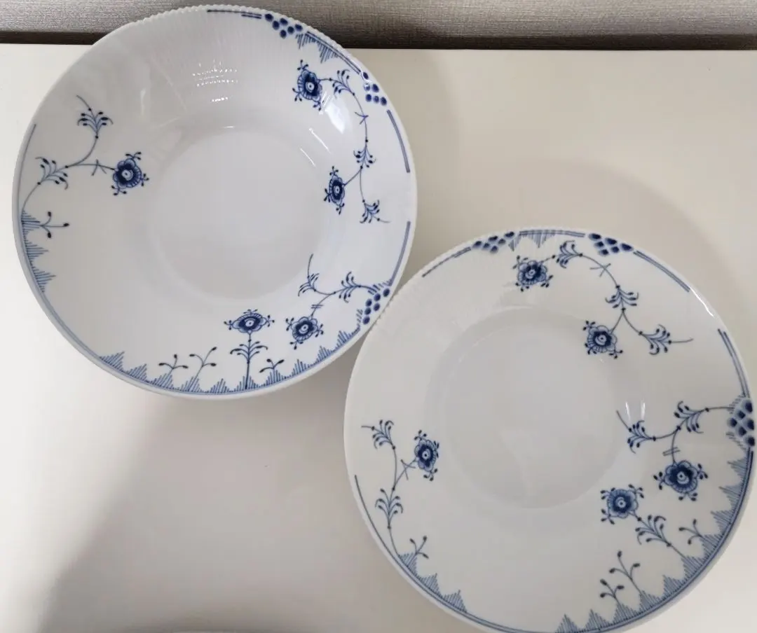 2026年最新】ロイヤルコペンハーゲン ブルーエレメンツ ディープ