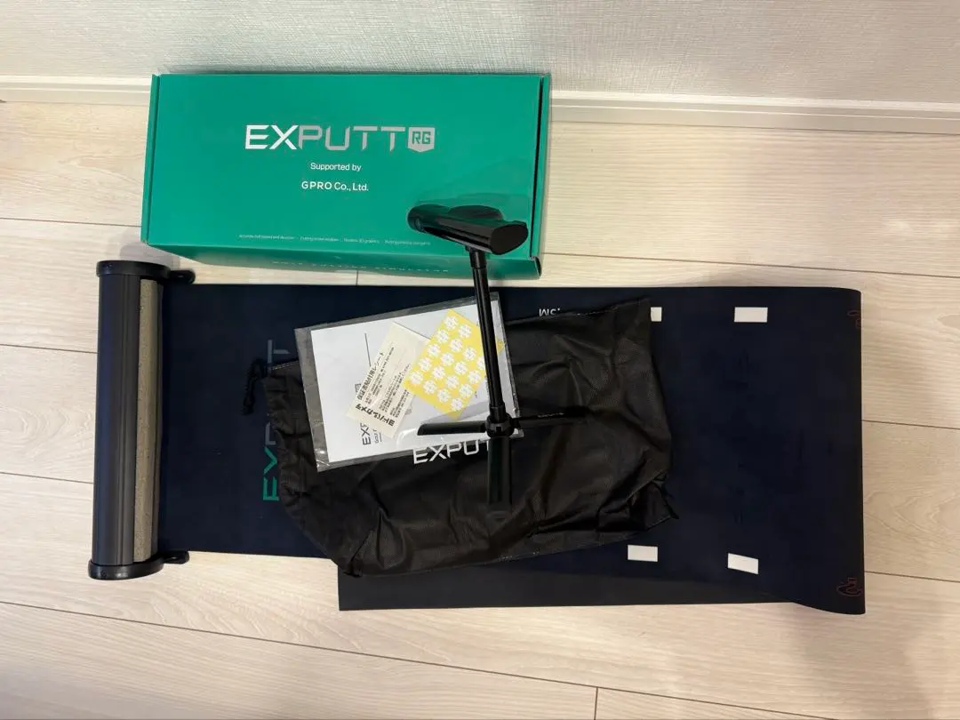 2026年最新】exputtの人気アイテム - メルカリ