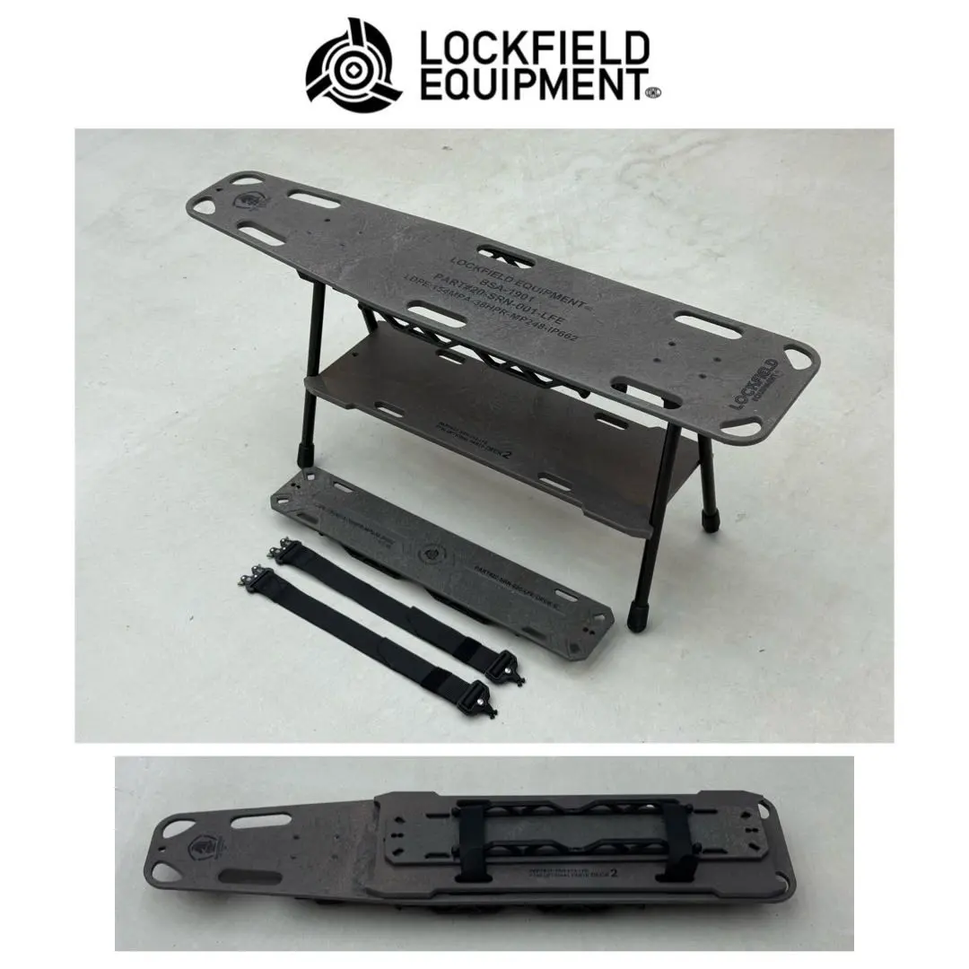 2026年最新】lockfield equipment ft40の人気アイテム - メルカリ