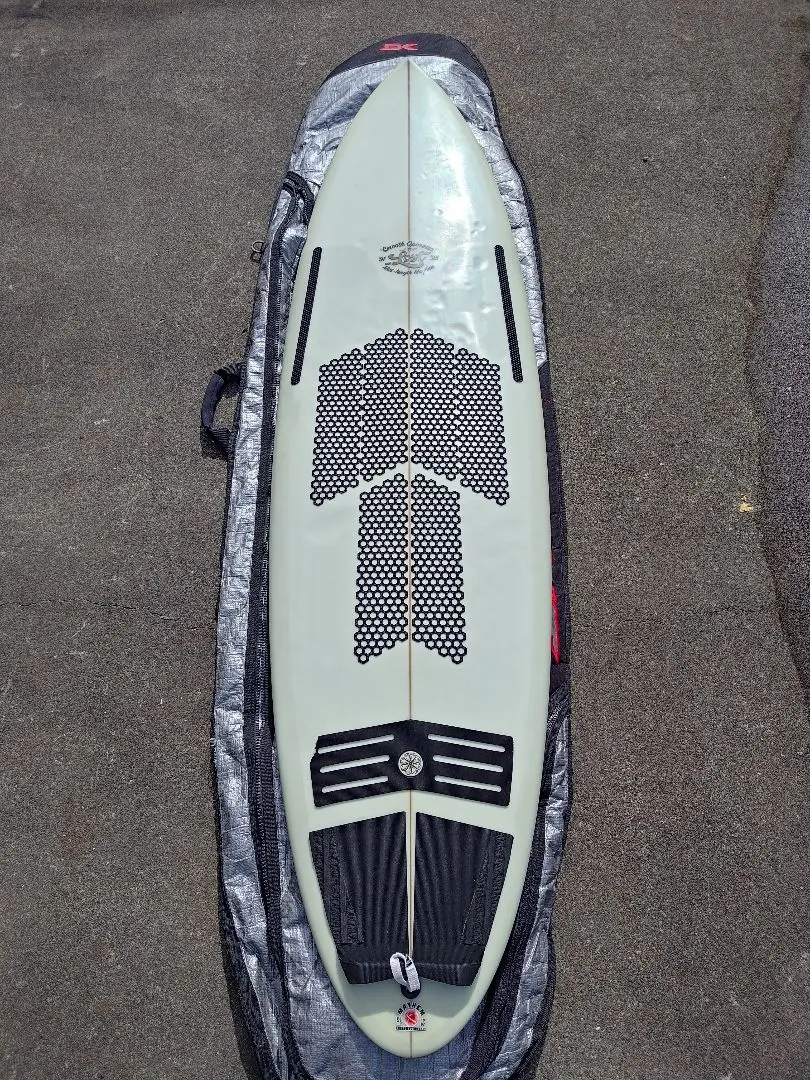 2026年最新】smooth operator サーフボードの人気アイテム - メルカリ