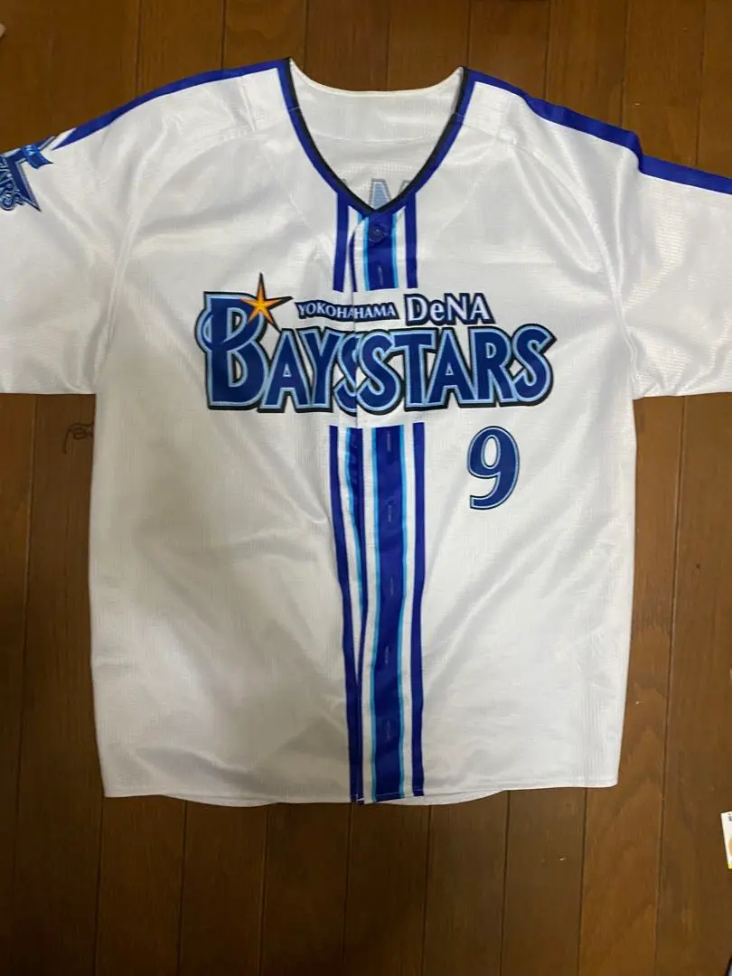2026年最新】横浜denaベイスターズ ユニフォーム 大和の人気アイテム