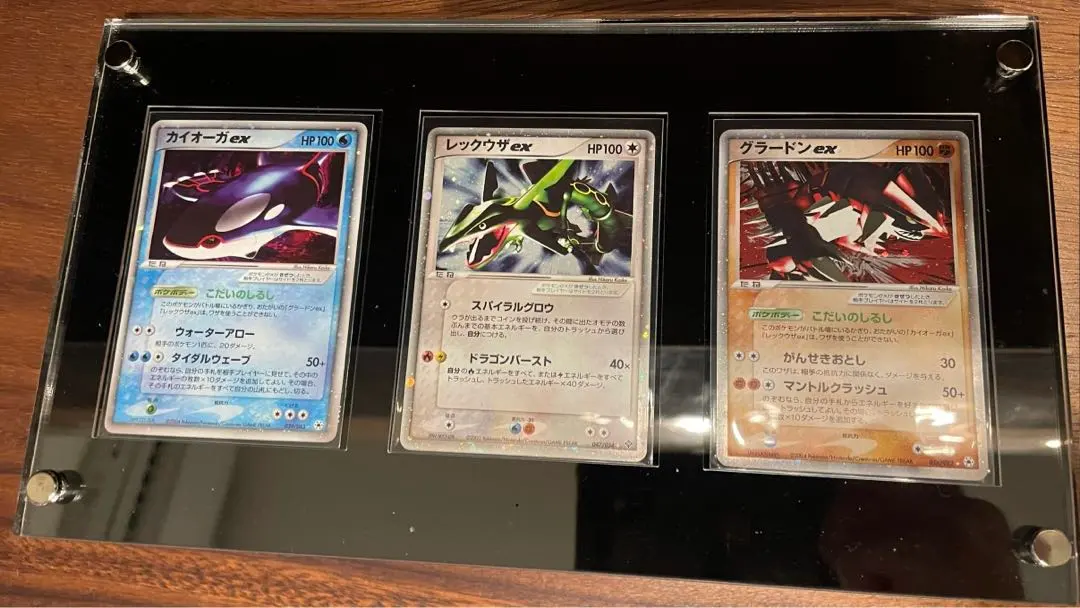 2026年最新】ポケモンカード レックウザex スパイラルグロウの人気