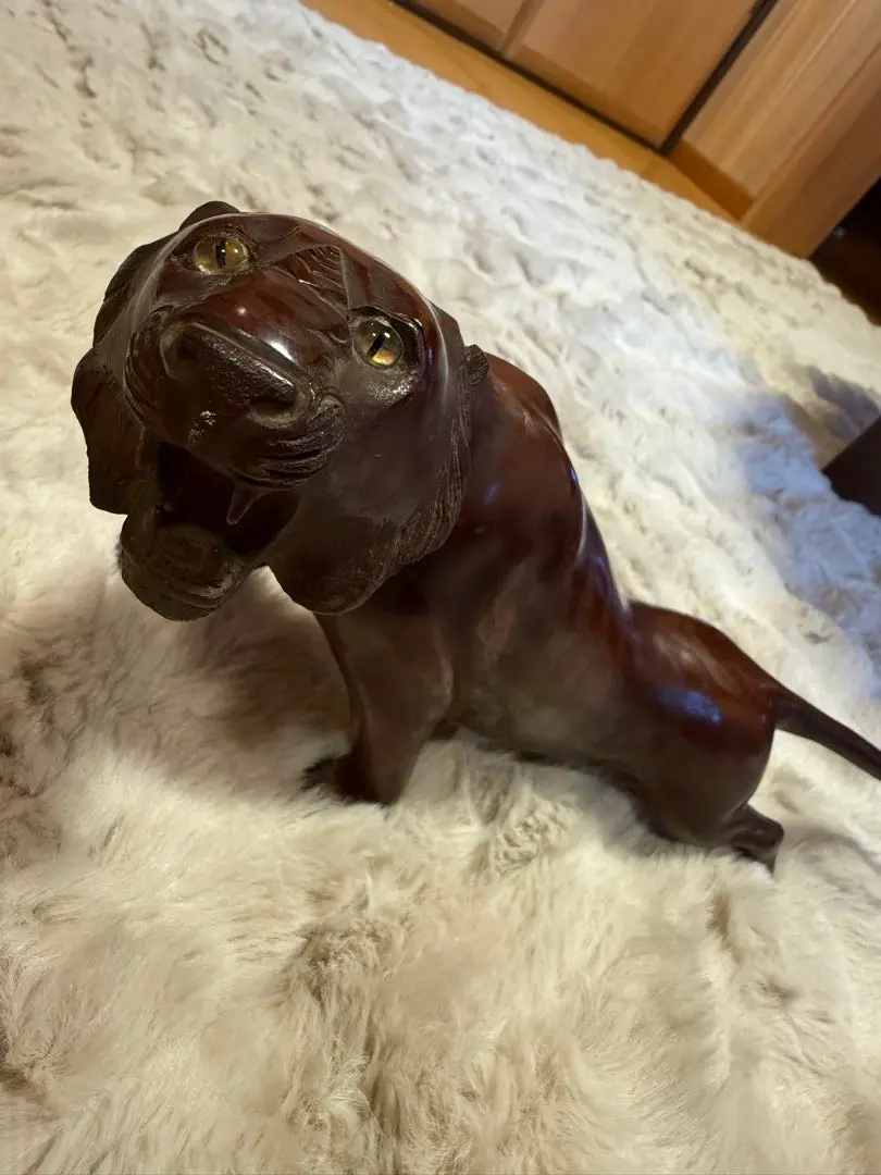 2026年最新】大理石 彫刻 虎の人気アイテム - メルカリ