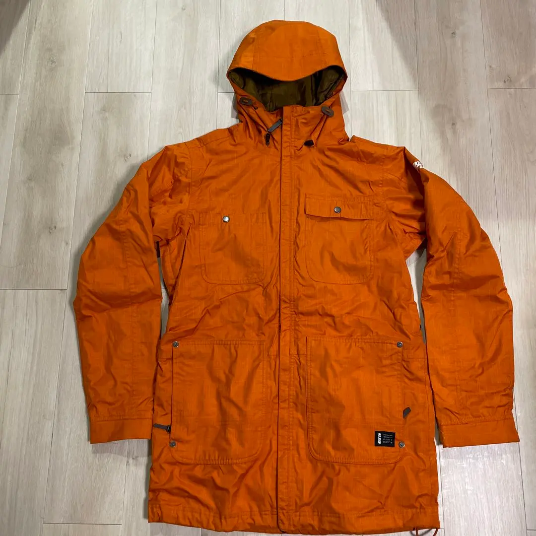 2026年最新】NIKE SB スノーボード ウェアの人気アイテム - メルカリ