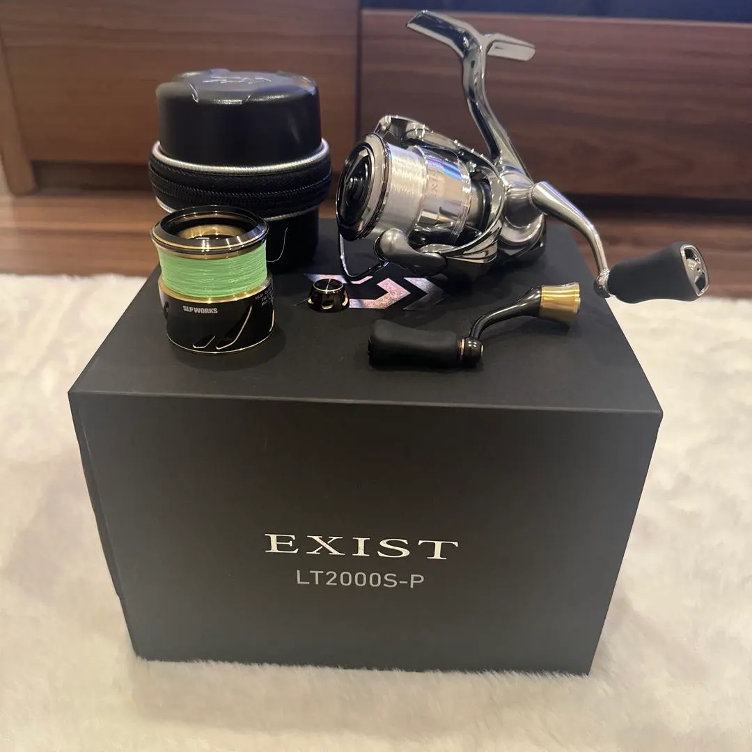 2026年最新】22イグジストlt2000s-pの人気アイテム - メルカリ