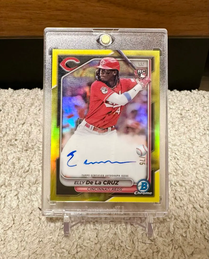 2026年最新】デラクルーズ サインの人気アイテム - メルカリ