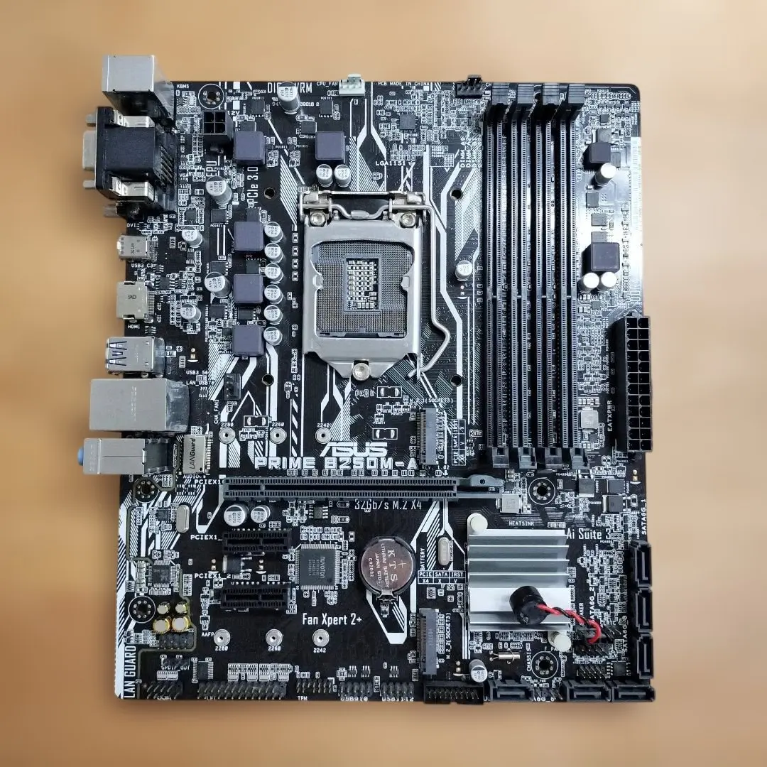 2026年最新】PRIME B250M-Aの人気アイテム - メルカリ