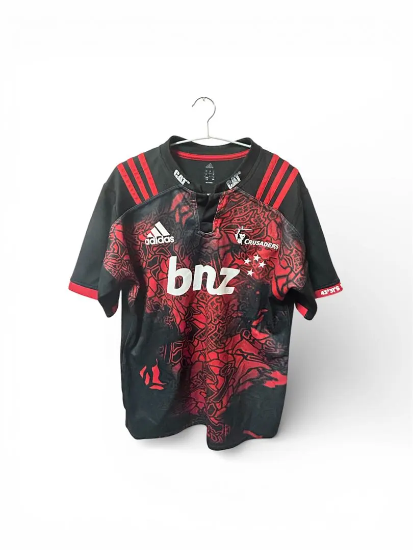 2026年最新】クルセイダーズ ラグビーの人気アイテム - メルカリ