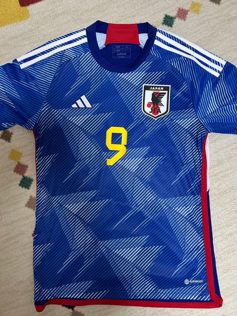 2026年最新】日本代表 ユニフォーム 2022 三笘の人気アイテム - メルカリ