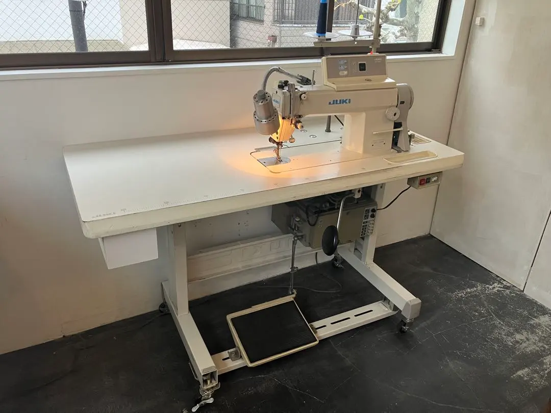 2026年最新】juki ddlの人気アイテム - メルカリ