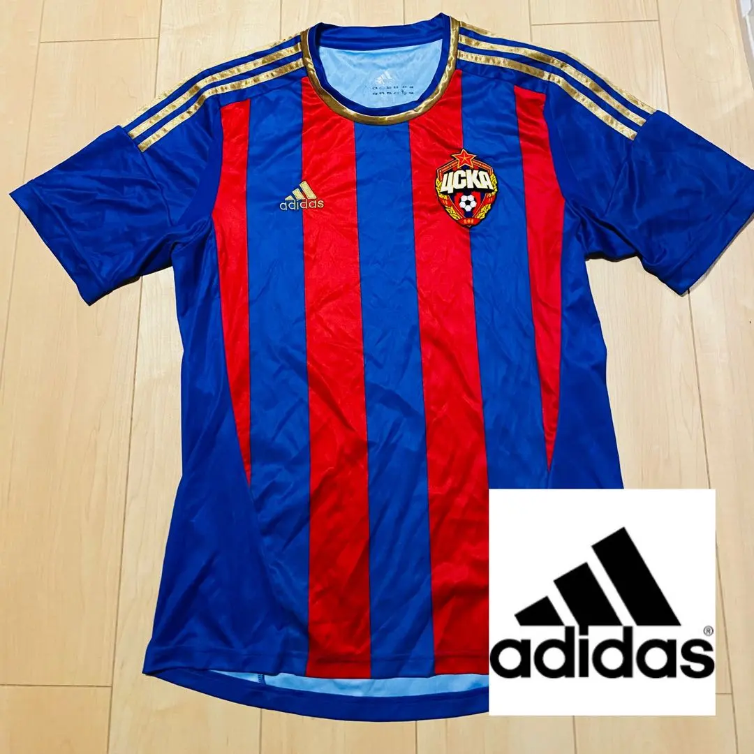 2026年最新】cskaモスクワの人気アイテム - メルカリ