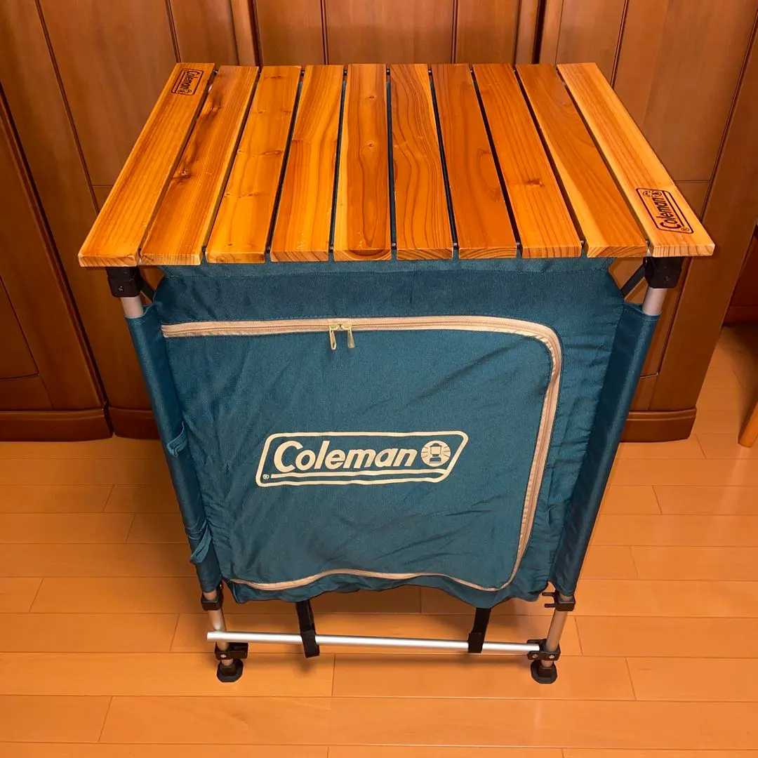 2026年最新】コールマン棚の人気アイテム - メルカリ