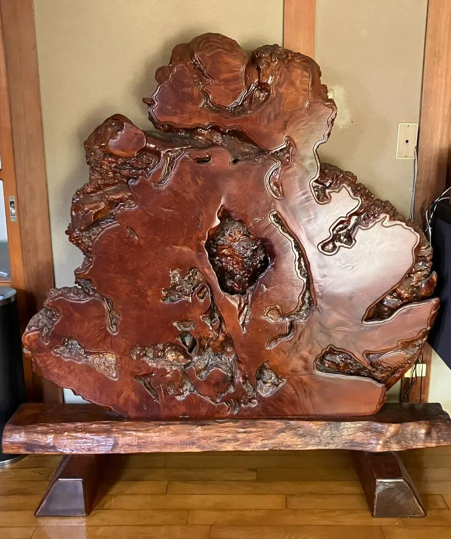 2026年最新】花梨 衝立の人気アイテム - メルカリ