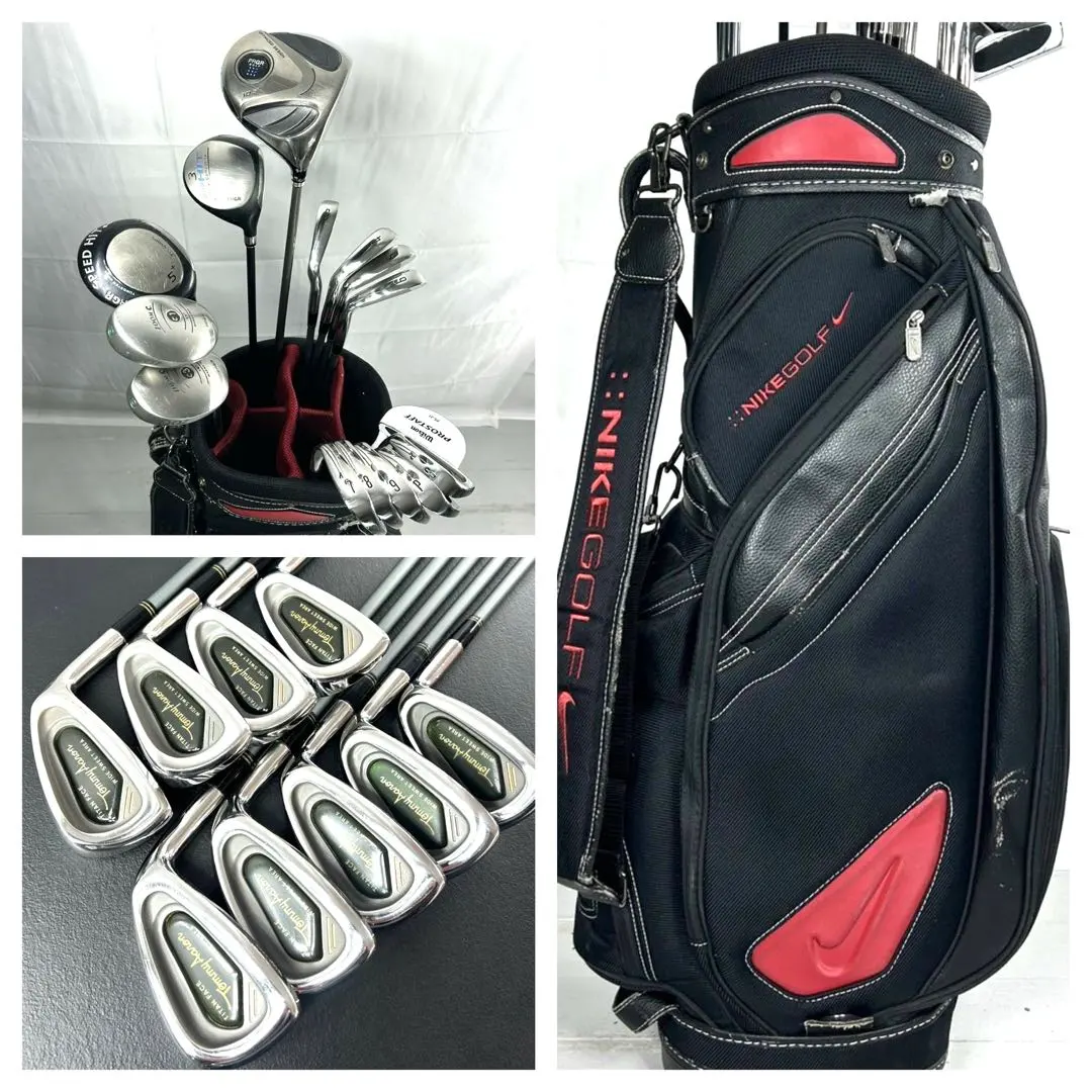 2026年最新】TOMMY AARON クラブの人気アイテム - メルカリ